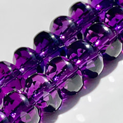 スターシェイプ 紫水晶